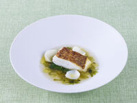 季節のランチビュッフェ　8名様～（事前にご注文をお願い致します。）