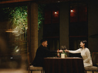 2月13日・14日・15日限定｜Valentine Day Dinner Plan