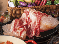 3~5月 ランチブッフェ【0～6歳】