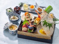 穂のはな彩り弁当