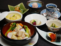 ［2月1日～平日限定］おすすめ膳