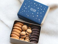 サブレ（3種22枚）*Winter Limited