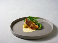 【平日】和×イタリアンのランチビュッフェ｜ローストポーク食べ放題＆選べるメイン付き