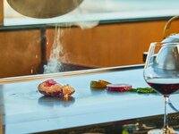 3/2～【会員様限定×平日】イセ・フォーシーズンズ