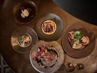 【大阪城天守閣至近のロケーションで永遠の誓いを】プロポーズプラン／59,400円(2名様分)