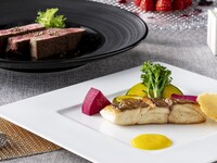 3/2～【土日祝限定】セルリアン