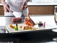 【会員様限定×平日】イセ・フォーシーズンズ　PREMIUM