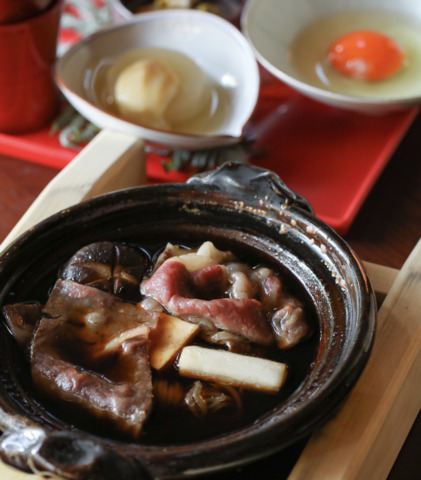 The Sodoh Higashiyama Kyoto - Restaurant Guide - TableCheck