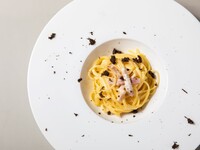 【平日限定・ランチセット60分制】気軽に楽しむメイン付きランチ＋ソフトドリンクバー