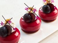 【テイクアウト】カットケーキ おまかせ4個入り