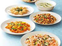 ★個室確約★平日ランチタイム　お得なWEB限定コース