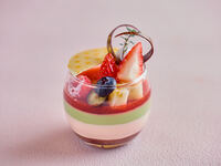 【店頭お支払い】フレーズ・オ・テ・ベール