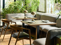 Reservations for lunch seats only