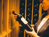 [Limited] Hermitage Wine Course ¥50,000 (tax and service charge included)