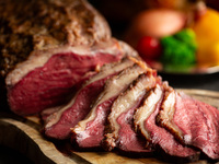 【1月0～3歳/平日】肉の日スペシャルディナー＆デザートビュッフェ ～Dinner Meat Festival～