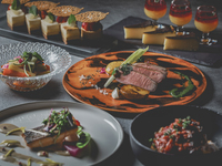 Splish Lunch Buffet from April 1st (Reservations for 11:45am on Saturdays, Sundays and public holidays can be made here)