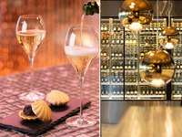 [Limited Quantity] Valentine's Day Limited Set "AWA et Valentin"