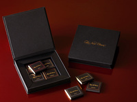 ニューオータニ キャレショコラ 8枚入り（各2枚ずつ）￥3,240