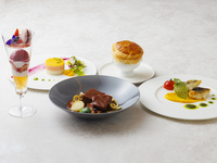 [Dinner] Valentine's Course