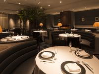 [Entry at 1:30 PM] Round table guaranteed plan