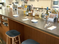 カウンター席　【お席のみのご予約】3月