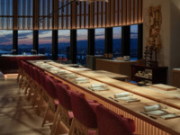 （ディナー）ヴァレンタインおまかせコース