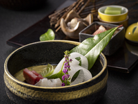 [Kyoto Gourmet Tour 2026 Spring] Higashiyama