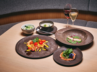 席のみ予約(ディナー)