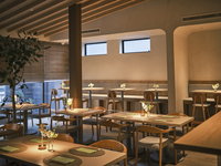 席のみ予約(ディナー)