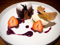 カフェバーるぼわ