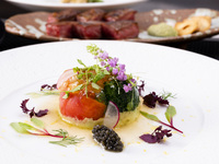 2月15日(日) シェフズテーブルプレミム