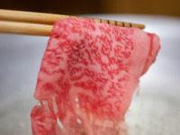 No.2  Prime Beef Shabu Shabu Set