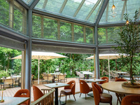 ✿Spring Harvest Festival✿Weekday Lunch Buffet + Choice of One Drink for Toast