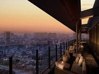 Seat only reservation