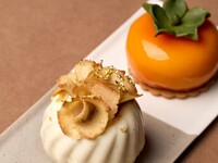 【Take Out】Assorted Cut Cake 6pcs