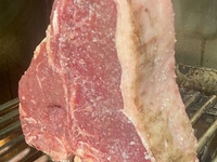 T-BONE Lunch Course: The King of Red Meat, "Argentine Hereford" - 7 dishes in total