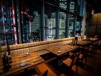 【3月～5月】はりまやコース≪9品≫【2H飲放付】6600円（税込）