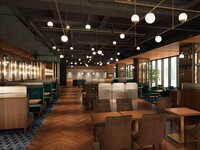 [Cafe] Reservations for seats only