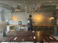 2F単品注文かき氷ディナー「1/15・1/16」