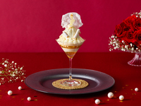 Blancheur de Marie + 1 drink