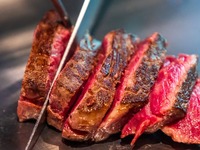 ～和牛神户顶级牛肉～ 雅 (Miyabi) 套餐