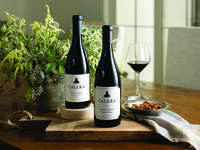 4月10日限定 「カレラメイカーズディナー」 *限定16名様