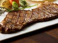 X限定予約特典キャンペーン【平日ディナー】ビーフグリル（150ｇ）＆セミビュッフェ