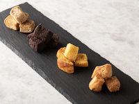 【Valentine’s Day 2026】ラスク4個入り