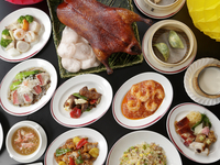 《3/1・3/15・3/22・3/29限定》ディナーオーダーバイキング