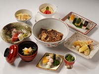 〈京都美食めぐり2026春》特別昼会席