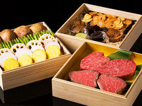 ギフトセット（4名）