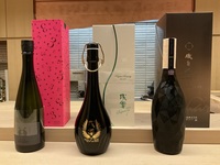 大将特選おまかせコース＋高級日本酒ペアリング付き