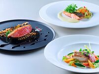 【 平日ディナー限定 】Chef's Recommend 