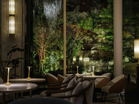 🍓16:30以降限定＋3時間滞在🍓ストロベリーアフタヌーンティー